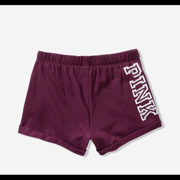 Everyday Lounge Boyfriend Short Flash 